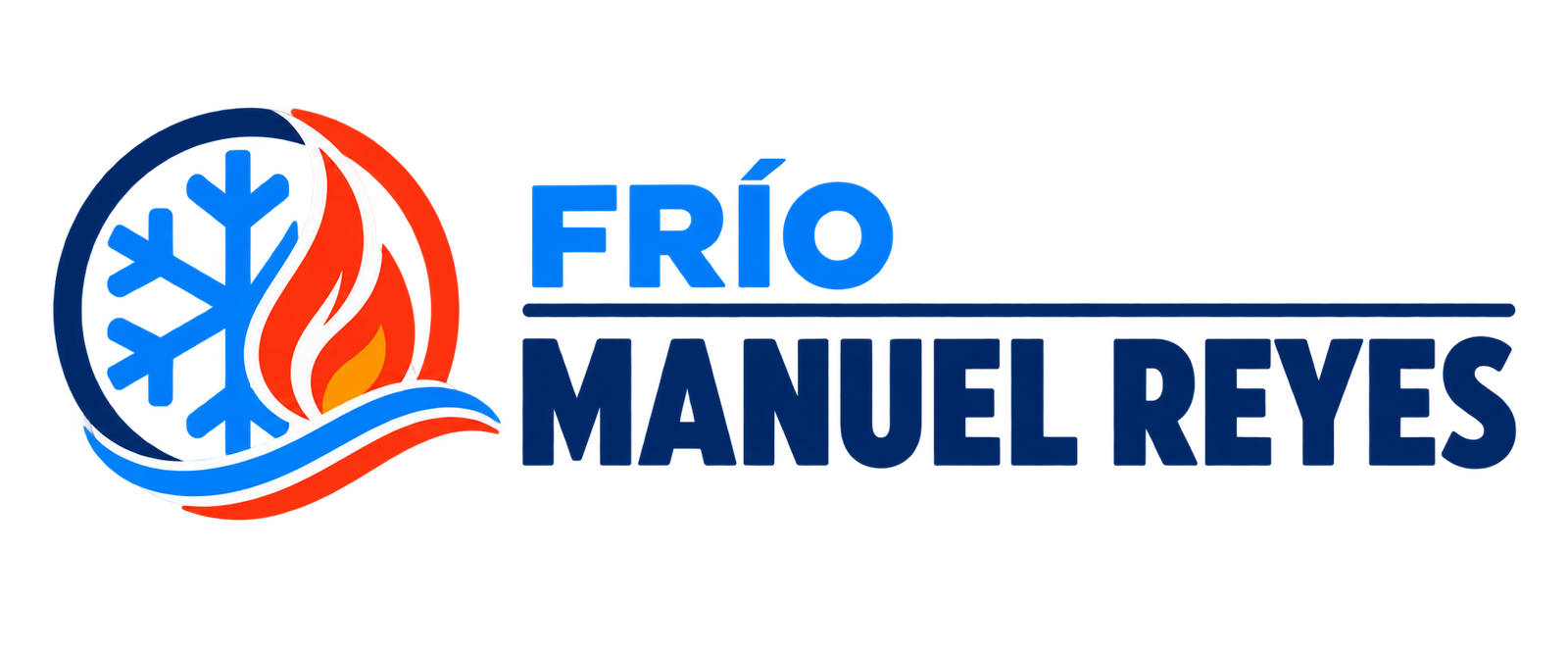 Frío Manuel Reyes